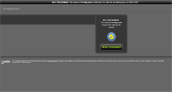 Desktop Screenshot of in-way.com